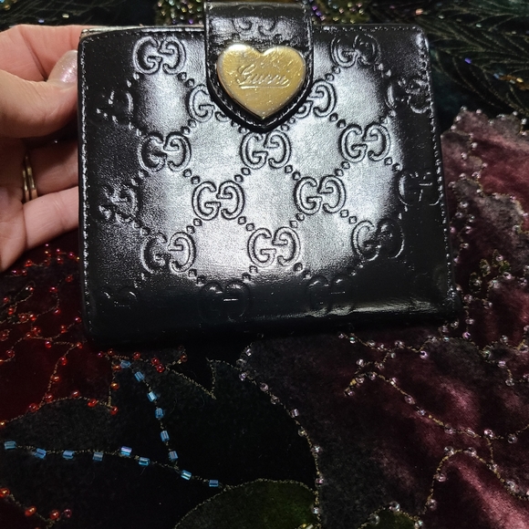 Gucci Wallet - Picture 8 of 15